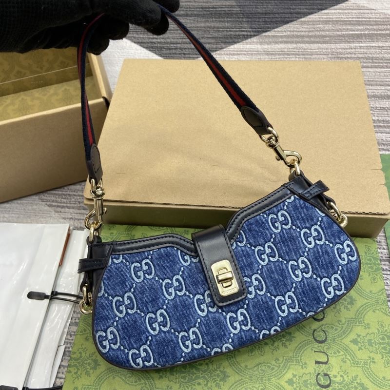 Gvc*1 hobo bags